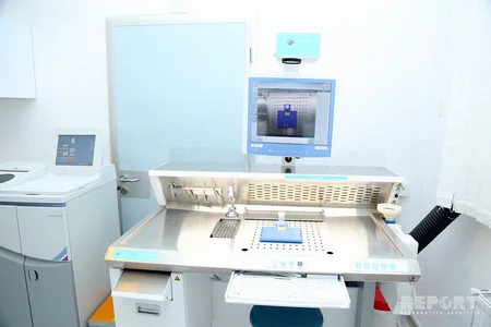 Azərbaycanda 300 uşaq qanın bədxassəli xəstəliyindən əziyyət çəkir