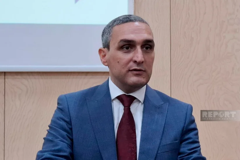 Rektor: Qərb bölgəsindən olan abituriyentlərin də Qarabağ Universitetinə marağı böyükdür