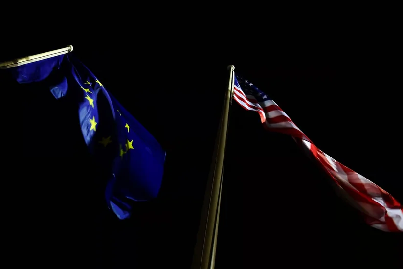 EU views break from US as ‘unrealistic’ amid global tech race