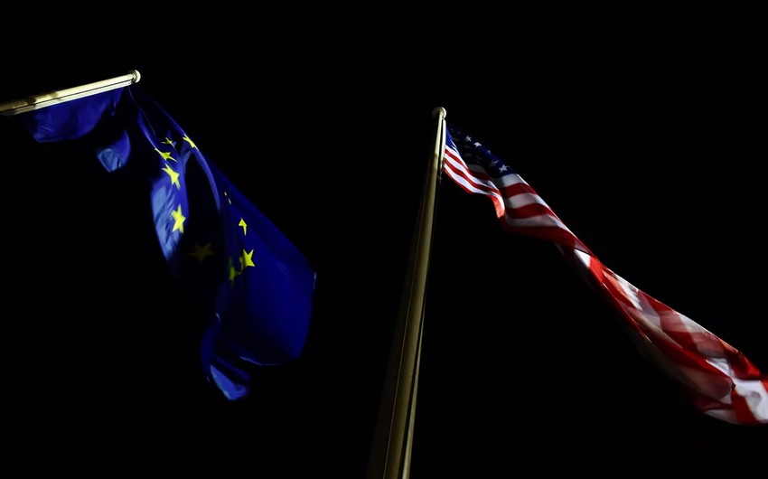 EU views break from US as ‘unrealistic’ amid global tech race 