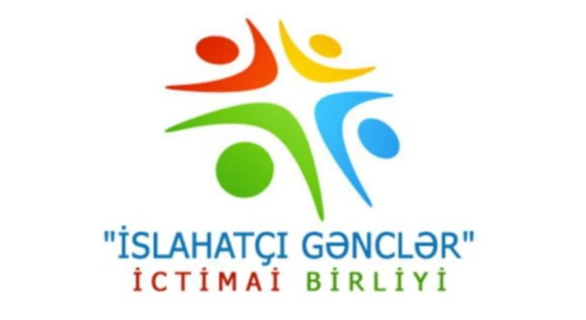 İslahatçı Gənclər Birliyinin sədri: Gənclər Günü Heydər Əliyevin Azərbaycan gəncliyinə ən böyük hədiyyəsidir