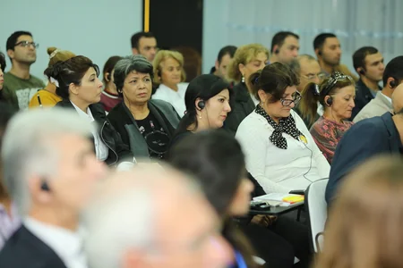 Bakıda “Olimpiya Gündəliyi-2020 və Olimpiya Hərəkatının gələcəyi” mövzusunda seminar-konfrans keçirilir