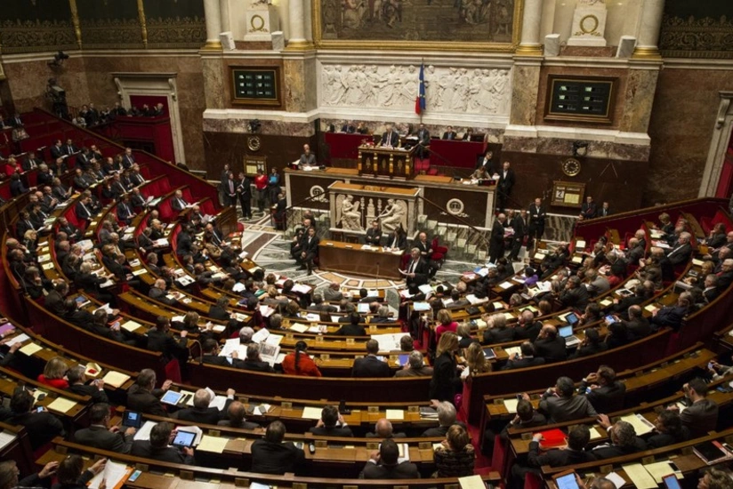 Парламенту Франции представлен проект резолюции по Азербайджану
