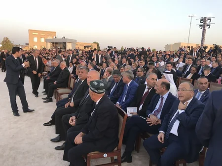 Azərbaycanlı alimlər Özbəkistanda muğam forumunda məruzələr edəcəklər