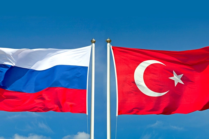 Turkey sets  road map with 9 steps for normalization of relations with Russia
