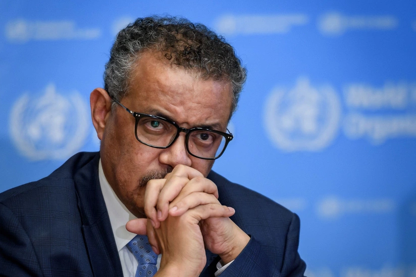 WHO director-general urges to prepare for new pandemic