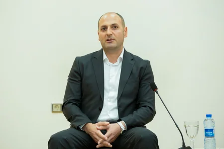 Naxçıvanda azərbaycanlı və türkiyəli şəhid ailələrinin üzvləri üçün “Yay düşərgəsi” keçirilir