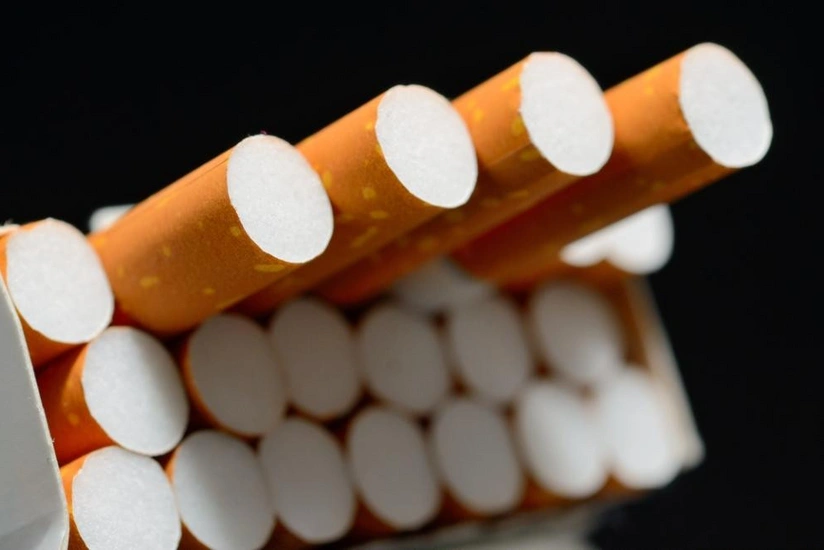 SCC intends to limit import of cigarettes into Azerbaijan