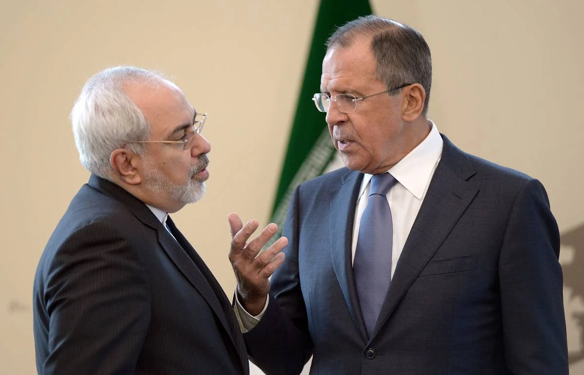 Lavrov və Zərif Qarabağdakı vəziyyəti müzakirə edəcəklər