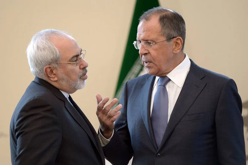 Lavrov və Zərif Qarabağdakı vəziyyəti müzakirə edəcəklər