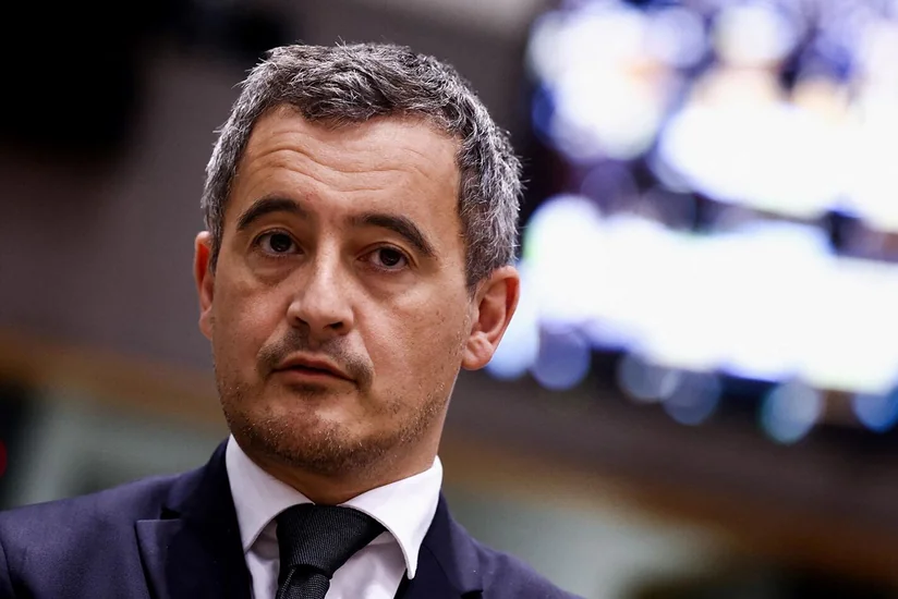 Fransalı nazir: Olimpiya Oyunları başlayandan bəri Parisdə 200 nəfər saxlanılıb