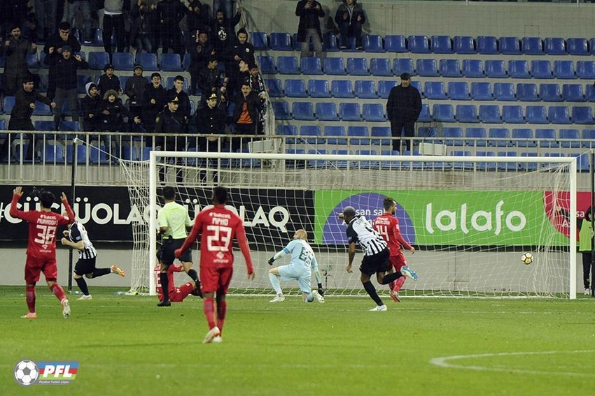 AFFA İntizam Komitəsi “Neftçi” və “Zirə” klublarını cəzalandırıb