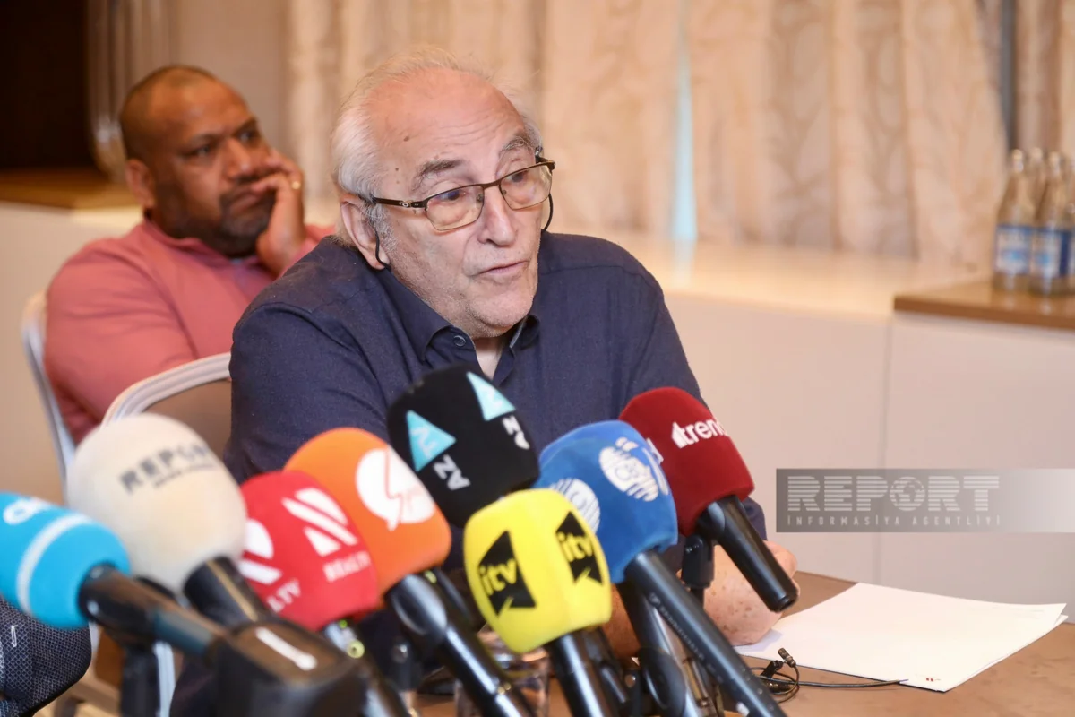 Fransua Benedetti: “Fransa korsikalıların hüquqlarını pozur”