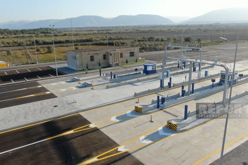 Azərbaycanda “Sürətli Keçid Kartı”nın balansını onlayn artırmaq mümkün olub