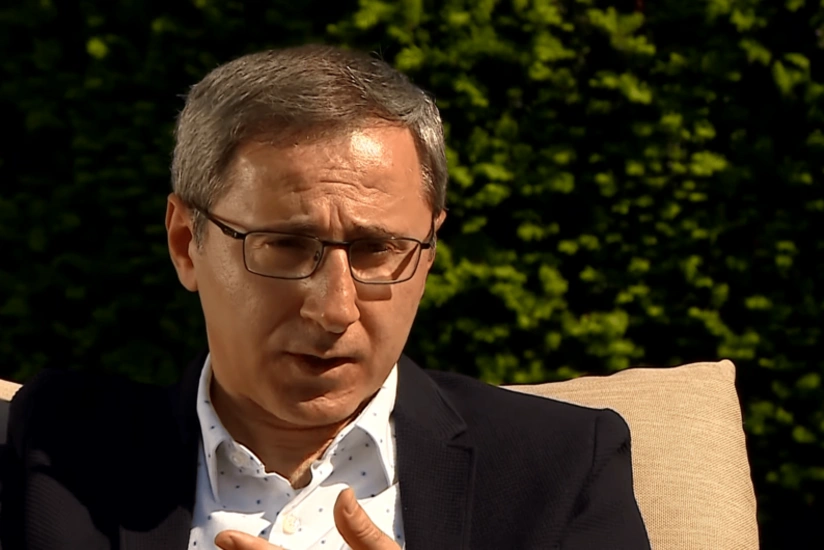 Gürcüstanın sabiq ədliyyə nazirinin adı İvanişviliyə qarşı sui-qəsd işində hallanır