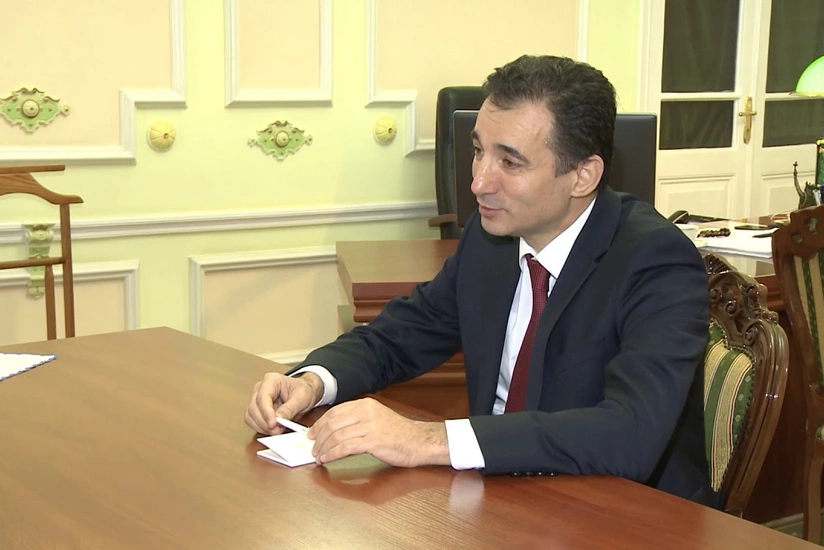 Qudsi Osmanov: Ermənistan diqqəti ölkədaxili problemlərdən yayındırır”