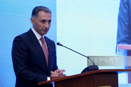 Bakıda Azərbaycan İnvestisiya və Gənc Sahibkarlar Forumu keçirilir