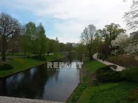 Уютная Рига - ФОТОРЕПОРТАЖ