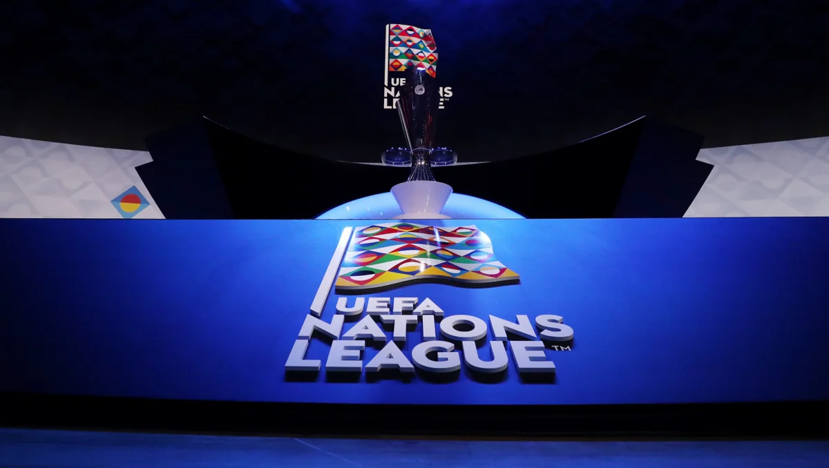 Millətlər Liqasının qrup mərhələsində sonuncu tur başlayır