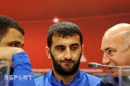 Futbol üzrə Azərbaycan milli komandasının yeni kapitanı müəyyənləşib