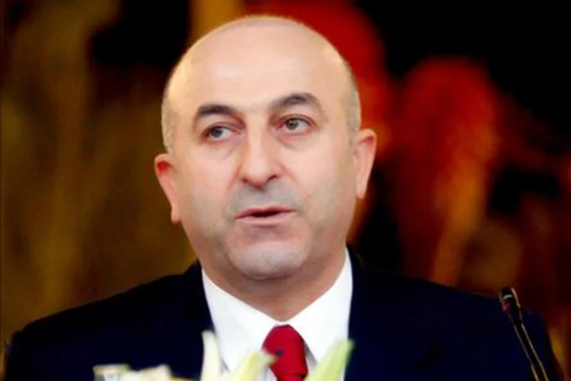 Глава МИД Турции: Мы проклинаем геноцид в Ходжалы