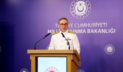 Türkiyə Milli Müdafiə Nazirliyi Azərbaycanı təbrik edib