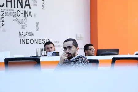 Baku Business Factory holds seminar on Growth Hacking - PHOTO