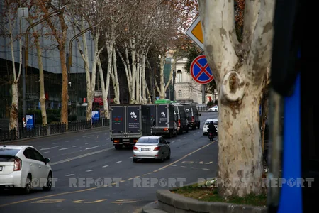 Gürcüstanda Xocalı soyqırımını tanıtım aksiyası keçirilir
