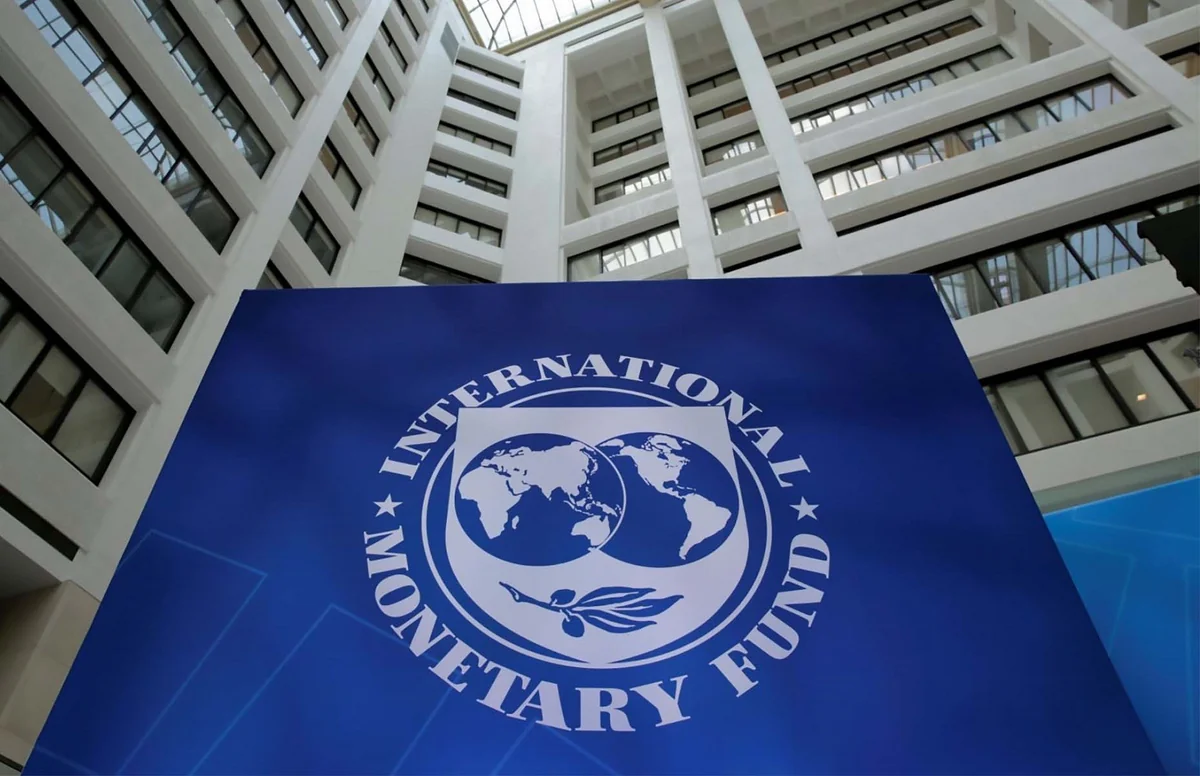 IMF predicts Azerbaijan's nominal GDP growth to $77B in 2025