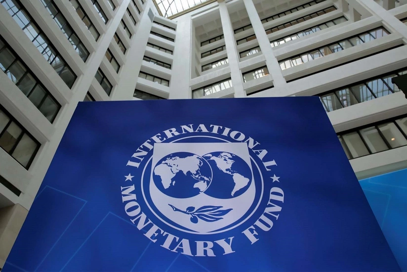 IMF predicts Azerbaijan's nominal GDP growth to $77B in 2025