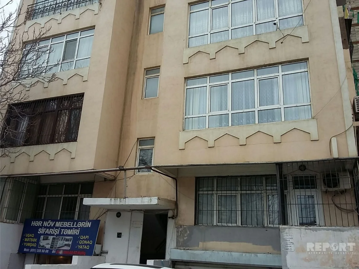 Witnesses: 'Constant quarrels were between killed businesswoman and her daughter' - PHOTO