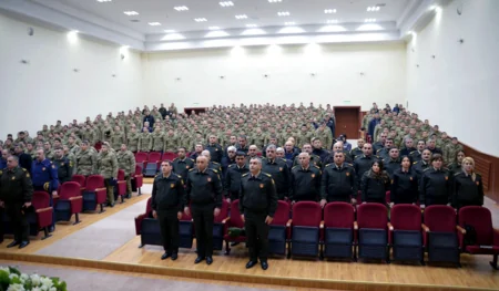 Həzi Aslanovun xatirəsinə həsr edilmiş anım tədbiri keçirilib