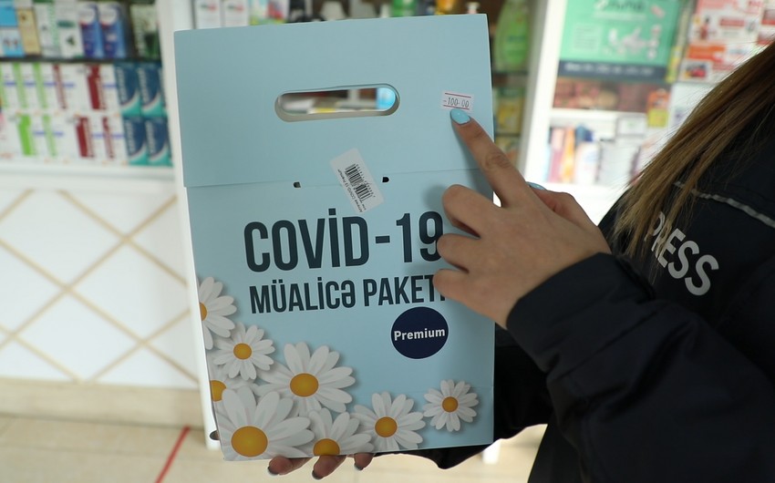 Poliklinikalar deyir yoxdur, apteklərdə isə satılır 