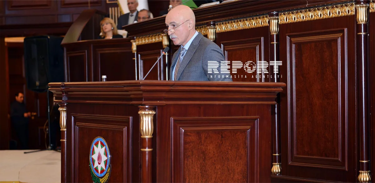 Nazir müavini: Uşaqlar və gənclər arasında intihar hallarının yayılması Təhsil Nazirliyini çox narahat edir