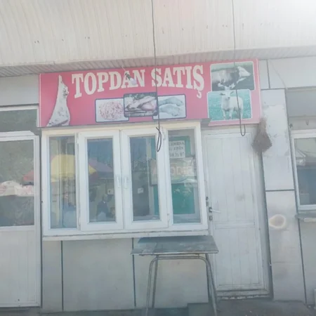 Goranboy bazarında nöqsanlar aşkarlanıb