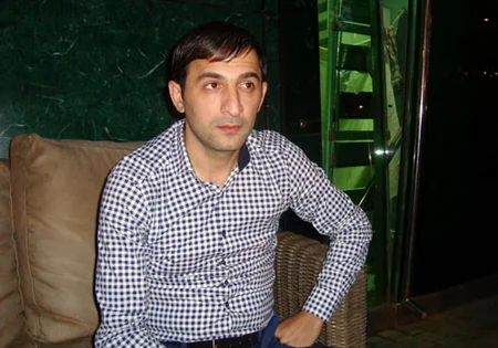 Hacıqabulda baş verən qəzada iki məşhur meyxanaçı xəsarət alıb