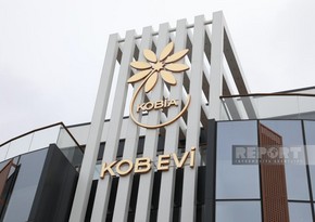 Azərbaycanda I yarımildə KOB evlərində sahibkarlara 260 minə yaxın xidmət göstərilib