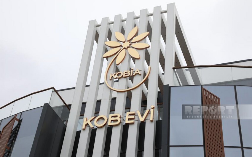 Azərbaycandakı KOB evlərində I rübdə 100 minə yaxın xidmət göstərilib