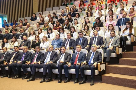 Азербайджан и Германия  укрепляют связи в сфере здравоохранения