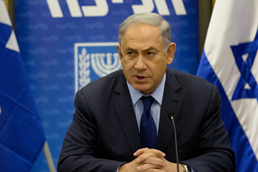 İsrail BMT-nin Qüdslə bağlı qətnaməsini qəbul etməyib