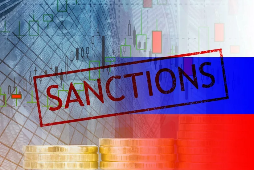 Пятый пакет санкций ЕС против России вступил в силу