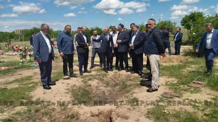 Gürcüstandan gələn azərbaycanlı din xadimləri Ağdam cümə məscidində olublar