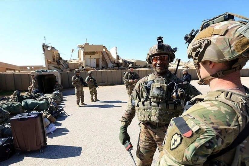 ABŞ hərbçilərini Əfqanıstandan çıxarmağa tələsmir