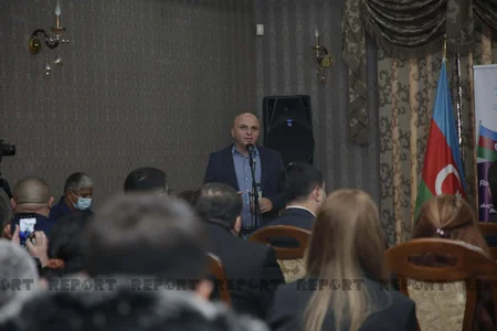 Tbilisidə “Regionda gənclərin və medianın sülhə dəstəyi” adlı forum keçirilir