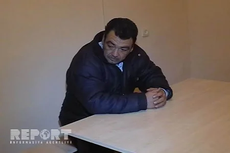 Bərdə sakinindən 1 kq-dan çox narkotik maddə aşkar edilərək götürülüb - FOTO