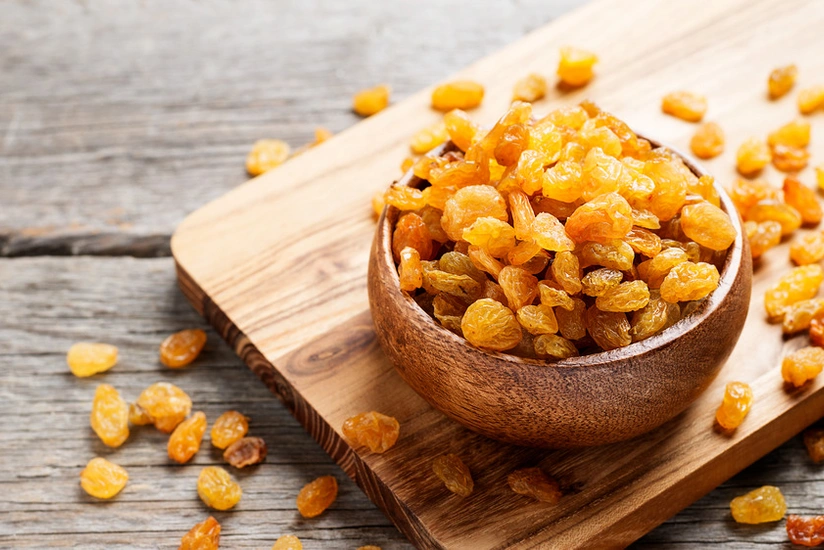 Azərbaycan Hindistandan kişmiş tədarük etməyə başlayıb