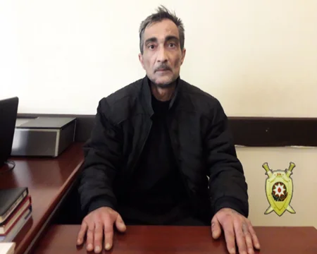 Bakıda narkoşəbəkə ifşa edilib