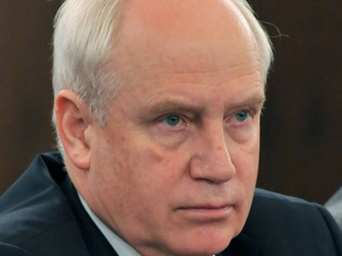 Sergey Lebedev: MDB iqtisadi vəziyyəti nəzərə alaraq öz xərclərini azaldır