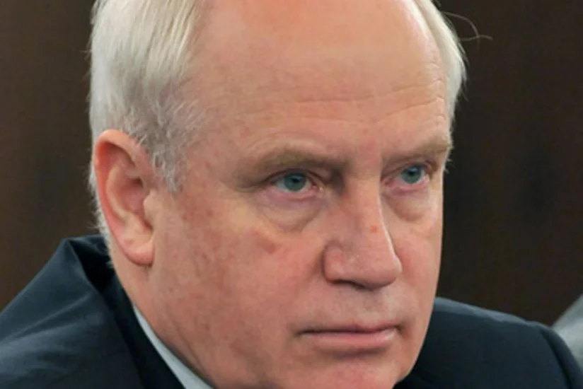 Sergey Lebedev: MDB iqtisadi vəziyyəti nəzərə alaraq öz xərclərini azaldır