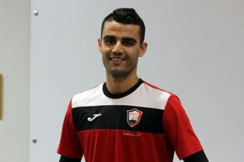 ​Azərbaycan yığmasının futbolçusu Almaniyaya yollanıb